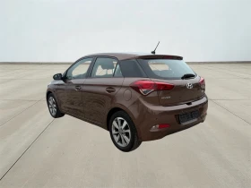 Hyundai I20 1.2/LED/PDC/Euro6 | Mobile.bg � ����� ������ 4