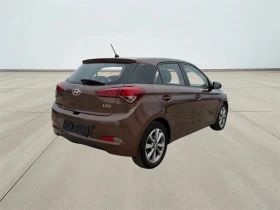 Hyundai I20 1.2/LED/PDC/Euro6 | Mobile.bg � ����� ������ 2