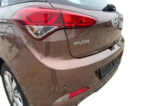 Hyundai I20 1.2/LED/PDC/Euro6 | Mobile.bg � ����� ������ 16