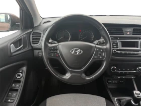 Hyundai I20 1.2/LED/PDC/Euro6 | Mobile.bg � ����� ������ 10