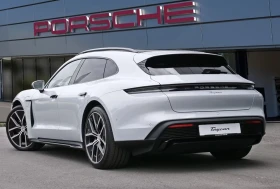 Porsche Taycan Sport Turismo Perf+ Facelift DISTR AIR 360* MATRIX | Mobile.bg � ����� ������ 6
