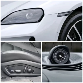 Porsche Taycan Sport Turismo Perf+ Facelift DISTR AIR 360* MATRIX | Mobile.bg � ����� ������ 13
