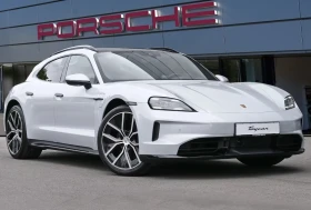 Porsche Taycan Sport Turismo Perf+ Facelift DISTR AIR 360* MATRIX | Mobile.bg � ����� ������ 3