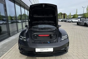 Porsche Taycan 4s FACELIFT Porsche Approved DIST PANO 360* MATRIX | Auto.bg — изображение 16