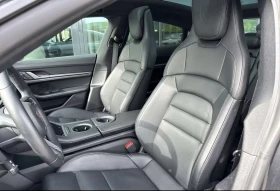 Porsche Taycan 4s FACELIFT Porsche Approved DIST PANO 360* MATRIX | Auto.bg — изображение 15