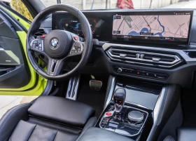 BMW M3 Competition M xDrive | Mobile.bg � ����� ������ 4