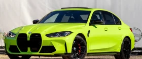 ������ BMW M3