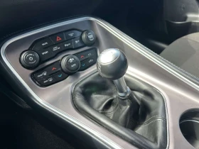 Dodge Challenger * Super Rare Manual Transmission R/T * CARFAX * ЦЕ | Auto.bg — изображение 15