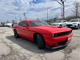 Dodge Challenger * Super Rare Manual Transmission R/T * CARFAX * ЦЕ | Auto.bg — изображение 3