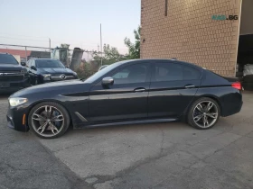 BMW 550 ЦЕНА ДО БЪЛГАРИЯ + РЕГИСТРАЦИЯ & АВТОКРЕДИТ | Auto.bg — изображение 3