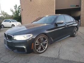 BMW 550 ЦЕНА ДО БЪЛГАРИЯ + РЕГИСТРАЦИЯ & АВТОКРЕДИТ | Auto.bg — изображение 1