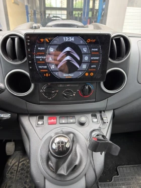 Citroen Berlingo 1.6 HDI Long | Mobile.bg � ����� ������ 5