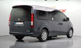 Hyundai Staria Cargo 5-seater | Mobile.bg � ����� ������ 2