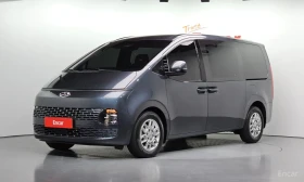 ������ Hyundai Staria
