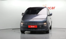 Hyundai Staria Cargo 5-seater | Mobile.bg � ����� ������ 3