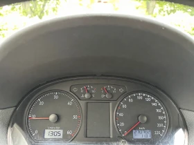 VW Polo 1.4 TDI 1 SOBSTVENIK REGISTRIRAN 2008 DO MOMENTA | Mobile.bg � ����� ������ 8