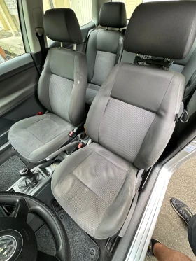 VW Polo 1.4 TDI 1 SOBSTVENIK REGISTRIRAN 2008 DO MOMENTA | Mobile.bg � ����� ������ 7