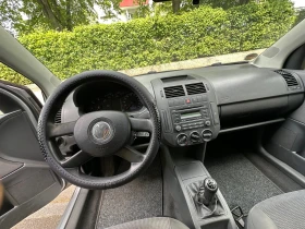 VW Polo 1.4 TDI 1 SOBSTVENIK REGISTRIRAN 2008 DO MOMENTA | Mobile.bg � ����� ������ 5