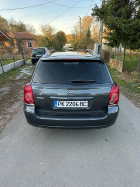 Toyota Avensis - 1800 € / 3520.49 лв. - 66656721 5