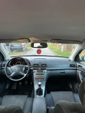 Toyota Avensis - 1800 € / 3520.49 лв. - 66656721 12