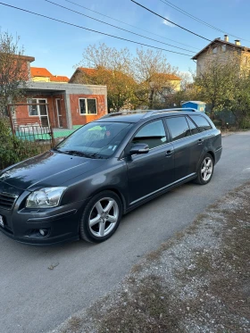 Toyota Avensis - 1800 € / 3520.49 лв. - 66656721 2