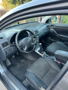 Toyota Avensis - 1800 € / 3520.49 лв. - 66656721 7