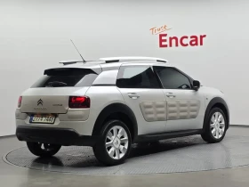 Citroen C4 Cactus  1.6 Bluehdi One Tone Edition | Mobile.bg � ����� ������ 2