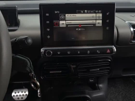 Citroen C4 Cactus  1.6 Bluehdi One Tone Edition | Mobile.bg � ����� ������ 14
