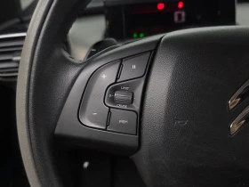Citroen C4 Cactus  1.6 Bluehdi One Tone Edition | Mobile.bg � ����� ������ 17