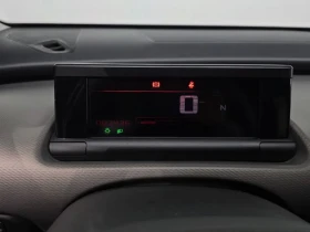 Citroen C4 Cactus  1.6 Bluehdi One Tone Edition | Mobile.bg � ����� ������ 8