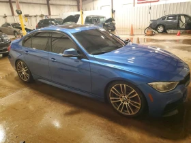 BMW 335 * M-SPORT* HARMAN KARDON* HEAD-UP* �������* ������ | Mobile.bg � ����� ������ 4