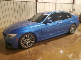 ����� �� �������� �� BMW 335 * M-SPORT* HARMAN KARDON* HEAD-UP* �������* ������