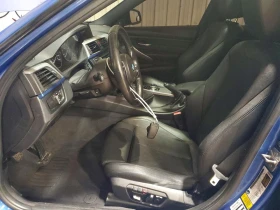 BMW 335 * M-SPORT* HARMAN KARDON* HEAD-UP* �������* ������ | Mobile.bg � ����� ������ 7