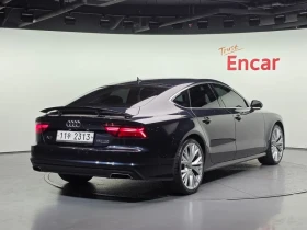 Audi A7 50 Tdi Quattro 4G | Mobile.bg � ����� ������ 2