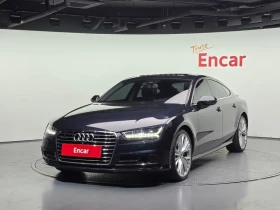������ Audi A7