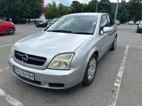 Opel Vectra - Газов Инжекцион