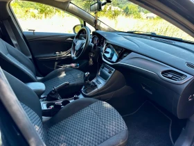 Opel Astra K , 1.6 CDT? , 110hp | Mobile.bg � ����� ������ 7