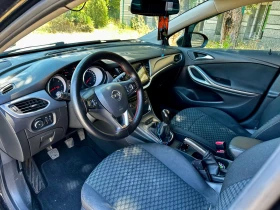Opel Astra K , 1.6 CDT? , 110hp | Mobile.bg � ����� ������ 6