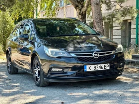 Opel Astra K , 1.6 CDT? , 110hp | Mobile.bg � ����� ������ 2