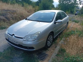 Citroen C5 | Mobile.bg � ����� ������ 6