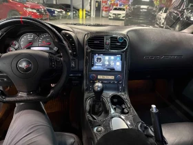 Chevrolet Corvette * Z06 * ���������� ��� ������������ ������*  | Mobile.bg � ����� ������ 9