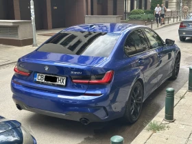 BMW 330 330i xDrive M Sport | Mobile.bg � ����� ������ 4