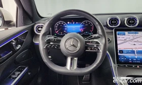 Mercedes-Benz C 300 C300 AMG Line - 29088 € - 82783198 13