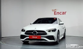 Mercedes-Benz C 300 C300 AMG Line - 29088 € - 82783198 3