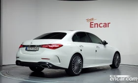 Mercedes-Benz C 300 C300 AMG Line - 29088 € - 82783198 2