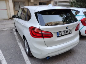 BMW 2 Active Tourer F45 218d 2.0л 150 кс | Auto.bg — изображение 2