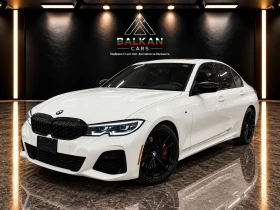 BMW 340 M340* Back cam* Шибидах* Подгрев* 2ключа* 