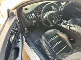 Mercedes-Benz CLS * 63 AMG *  | Mobile.bg � ����� ������ 8