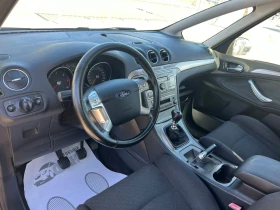 Ford S-Max 1.8TDCi | Mobile.bg � ����� ������ 8