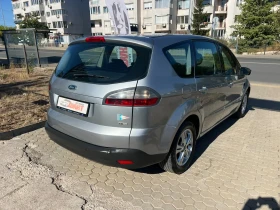 Ford S-Max 1.8TDCi | Mobile.bg � ����� ������ 4